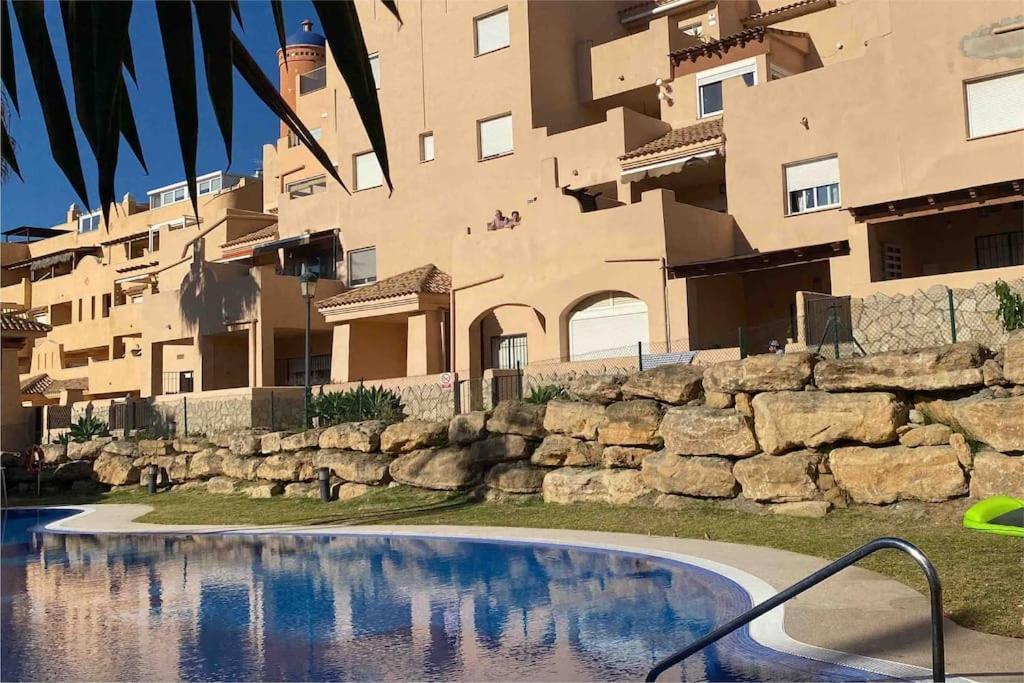 Apartamento Exclusivo Familias